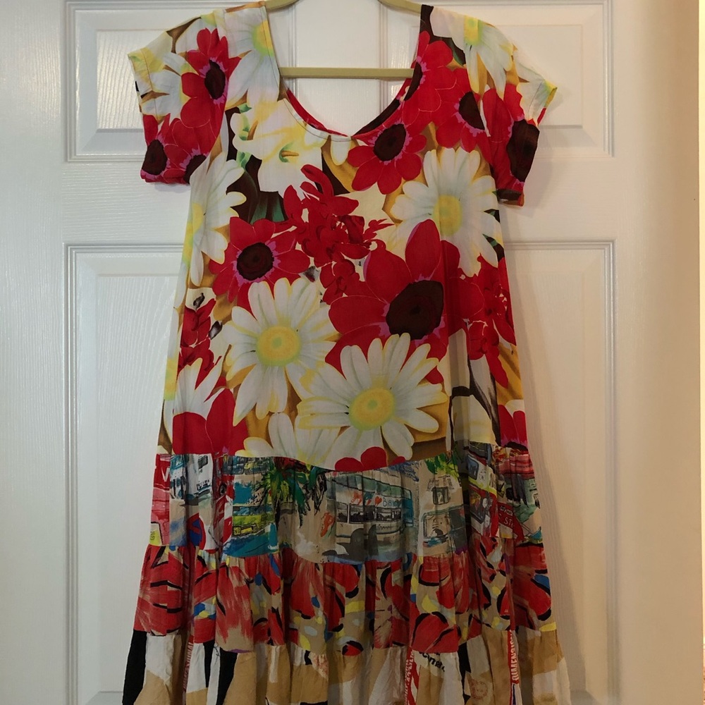 Jams World dress